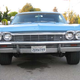 Illustration for article titled 1965 Chevrolet Impala Super Sport